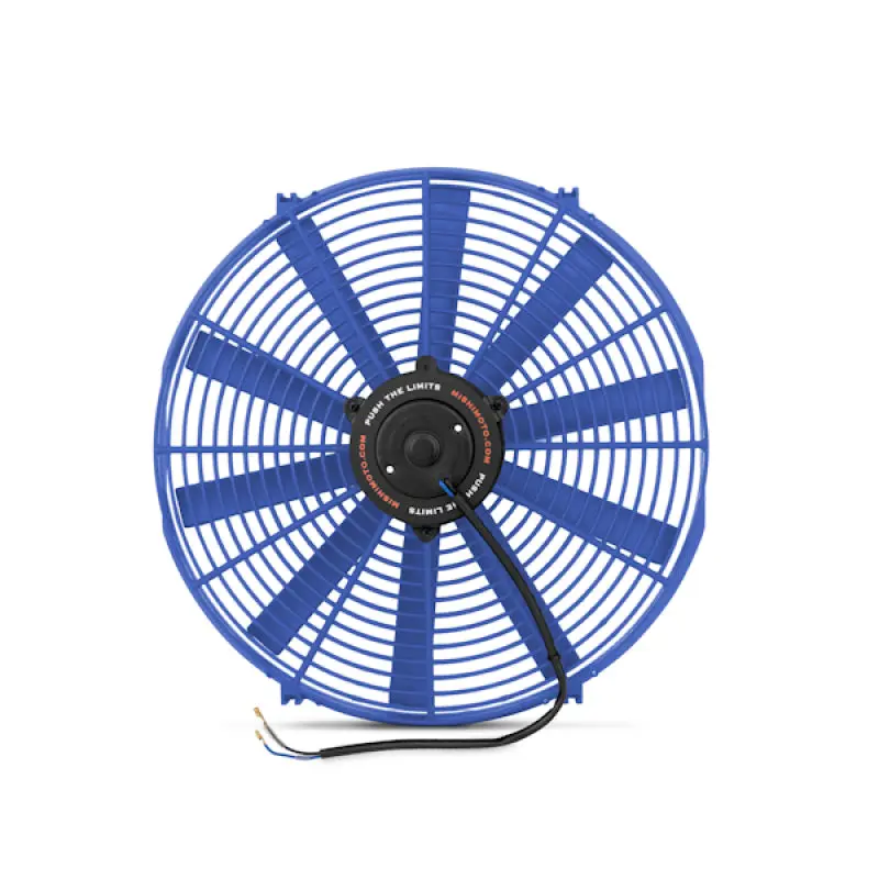 Mishimoto MISMMFAN-16 16 Inch Electric Fan 12V №16