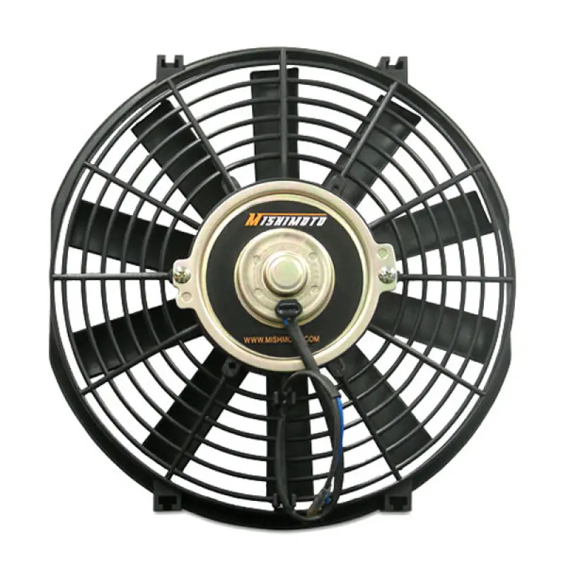 Mishimoto MISMMFAN-16 16 Inch Electric Fan 12V №2