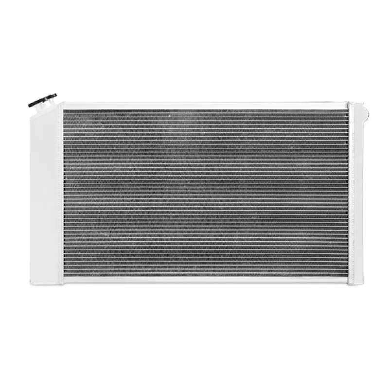 Mishimoto MISMMRAD-CHE-68X 1968 Chevrolet Chevelle Manual X-LINE (Thicker Core) Aluminum Radiator №15