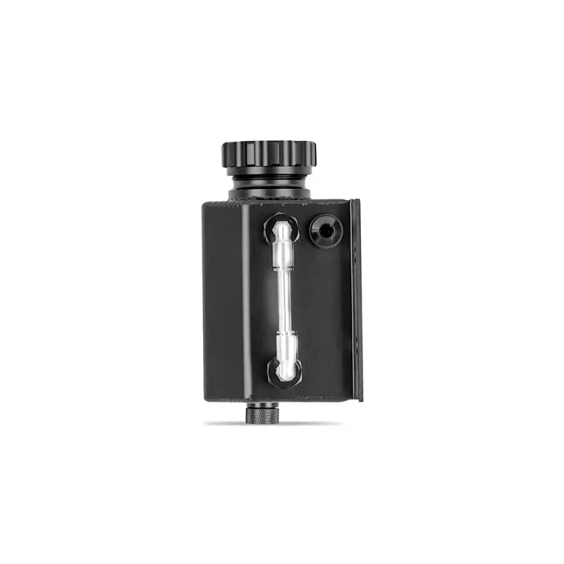 Mishimoto MISMMRT-1LBK 1L Coolant Overflow Tank - Black №2