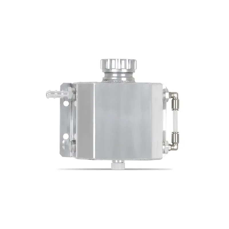 Mishimoto MISMMRT-1LP 1L Coolant Overflow Tank - Polished №1