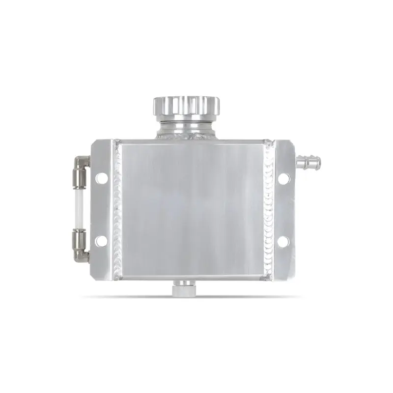 Mishimoto MISMMRT-1LP 1L Coolant Overflow Tank - Polished №4