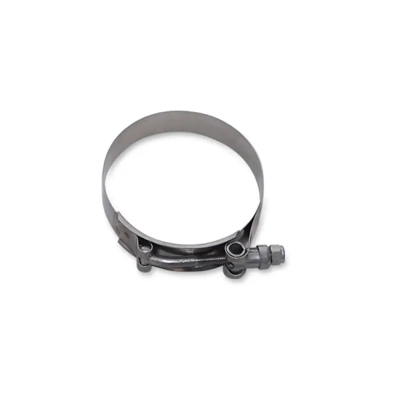 Mishimoto MISMMCLAMP-2 2 Inch Stainless Steel T-Bolt Clamps