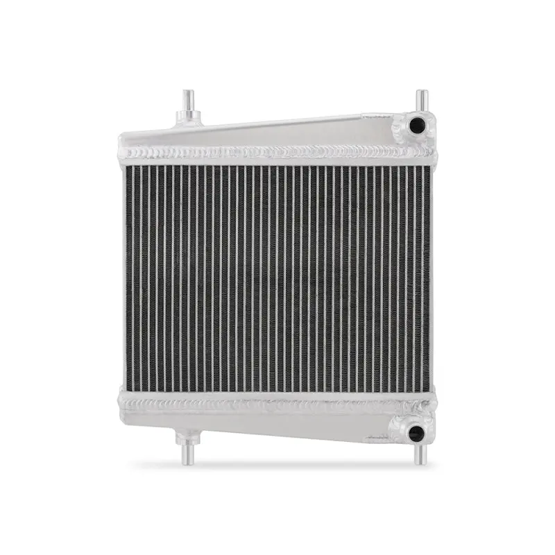 Mishimoto 20+ Toyota Supra Aluminum Radiators Kit №2