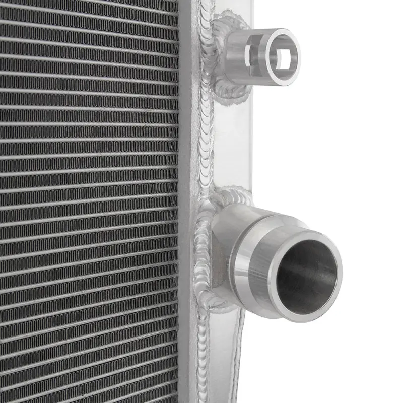 Mishimoto 20+ Toyota Supra Aluminum Radiators Kit №6