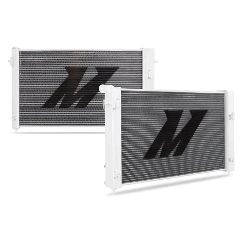 Mishimoto MISMMRAD-GTO-04 2004 Pontiac GTO Performance Aluminum Radiator