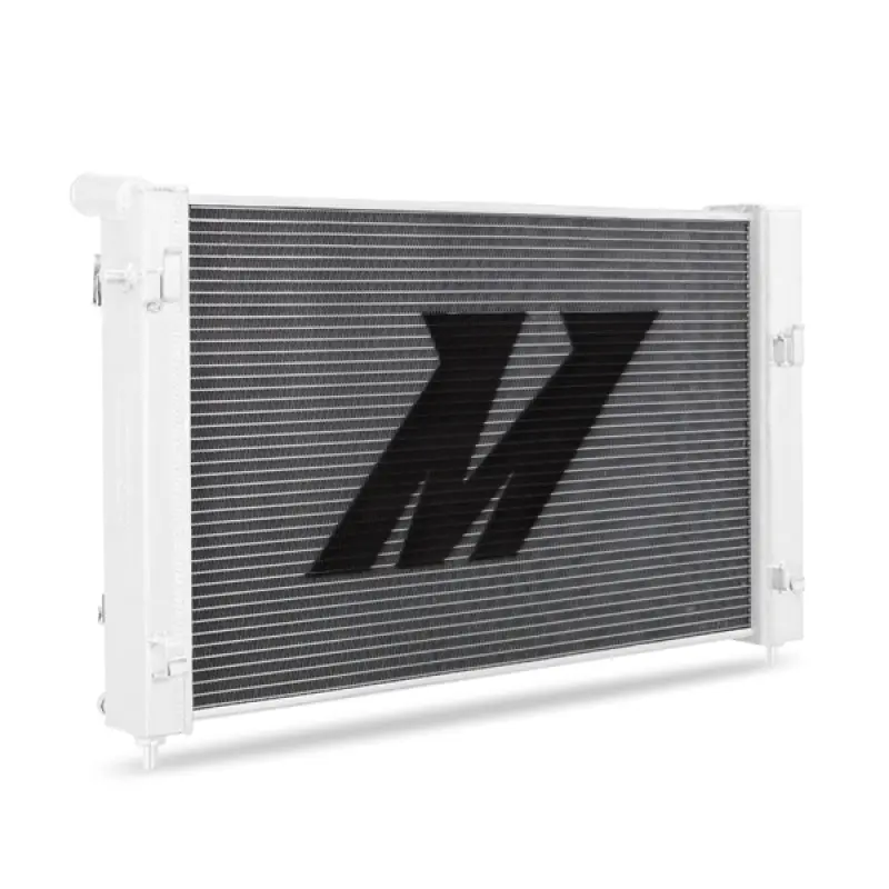 Mishimoto MISMMRAD-GTO-04 2004 Pontiac GTO Performance Aluminum Radiator №12