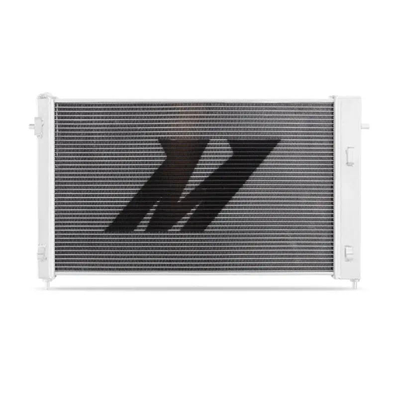 Mishimoto MISMMRAD-GTO-04 2004 Pontiac GTO Performance Aluminum Radiator №13