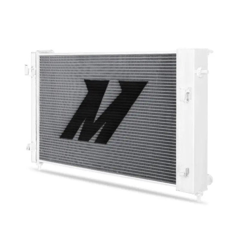 Mishimoto MISMMRAD-GTO-04 2004 Pontiac GTO Performance Aluminum Radiator №3