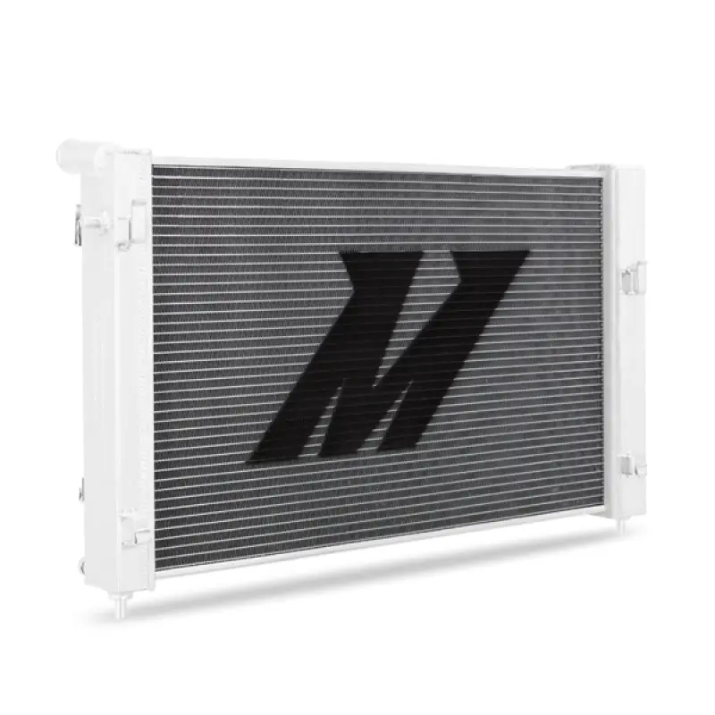 Mishimoto MISMMRAD-GTO-04 2004 Pontiac GTO Performance Aluminum Radiator №5