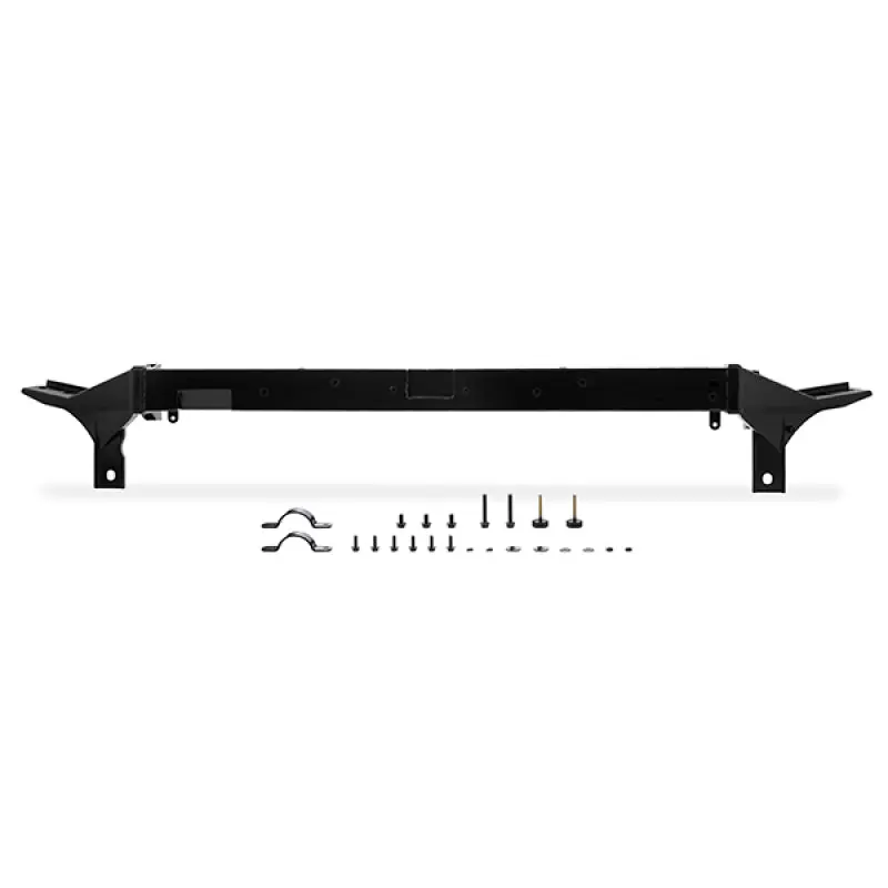 Mishimoto MISMMUS-F2D-08 2008-2010 Ford 6.4L Powerstroke Upper Support Bar