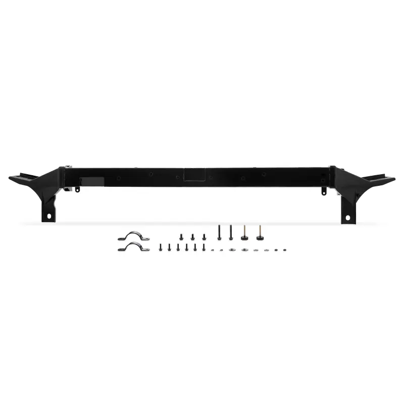 Mishimoto MISMMUS-F2D-08 2008-2010 Ford 6.4L Powerstroke Upper Support Bar №2