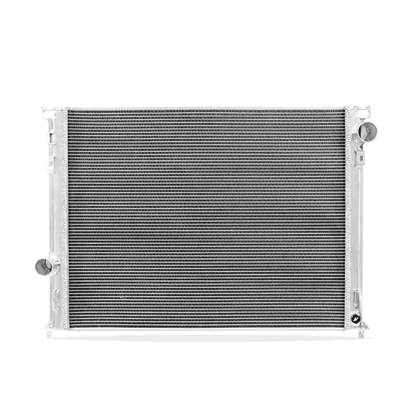 Mishimoto MISMMRAD-SRT-15 2008-2016 Dodge Challenger R/T - SRT8 Hellcat Performance Aluminum Radiator №14