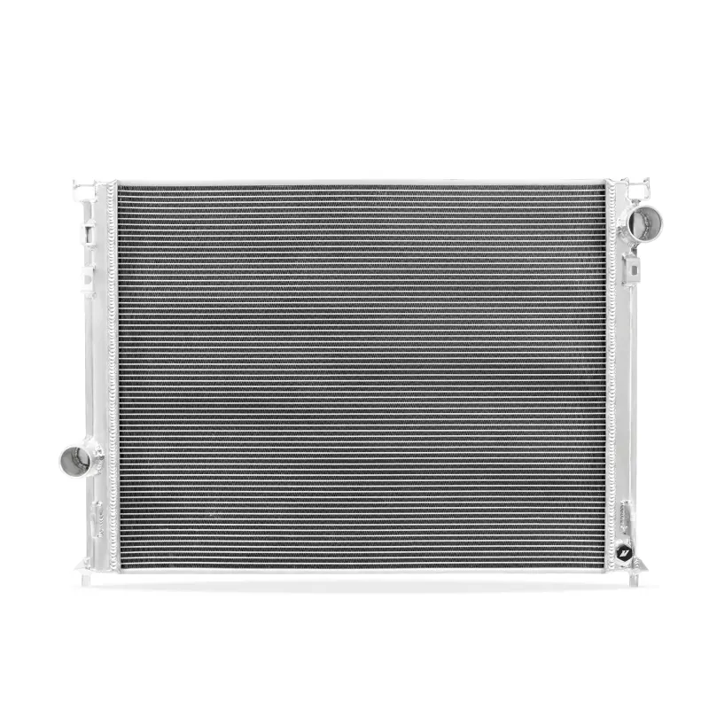 Mishimoto MISMMRAD-SRT-15 2008-2016 Dodge Challenger R/T - SRT8 Hellcat Performance Aluminum Radiator №24