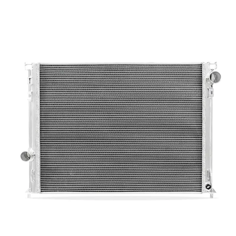 Mishimoto MISMMRAD-SRT-15 2008-2016 Dodge Challenger R/T - SRT8 Hellcat Performance Aluminum Radiator №5