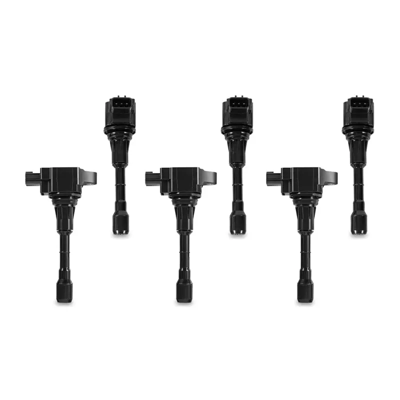 Mishimoto MISMMIG-370Z-0906 2009-2020 Nissan 370Z Ignition Coil Set Of 6 №3