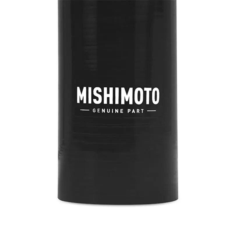 Mishimoto MISMMHOSE-RAM-10DBK 2010 Dodge 6.7L Cummins Silicone Coolant Hose Kit - Black №11