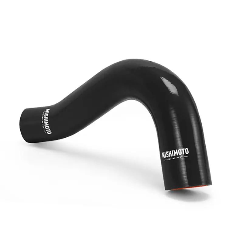 Mishimoto MISMMHOSE-RAM-10DBK 2010 Dodge 6.7L Cummins Silicone Coolant Hose Kit - Black №6