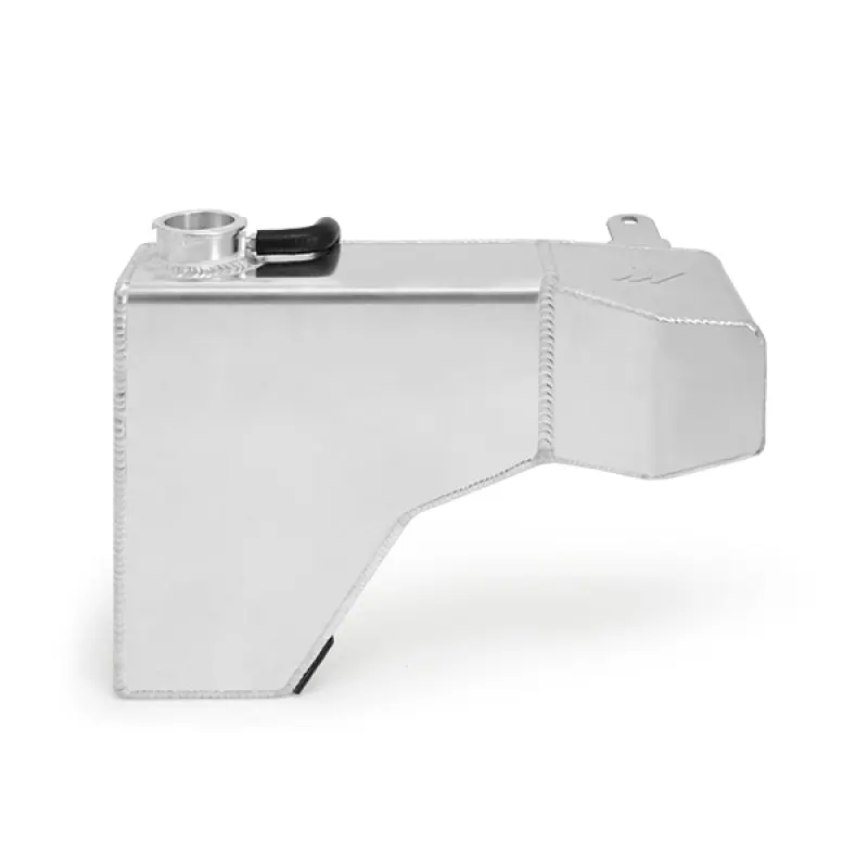 Mishimoto MISMMRT-MOP-11EN 2011+ Dodge Challenger/Charger / Chrysler 300C Aluminum Expansion Tank - Natural Finish №1