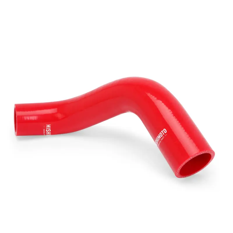 Mishimoto MISMMHOSE-MOP57-11RD 2011+ Mopar LX Chassis 5.7L V8 Red Silicone Hose Kit №10