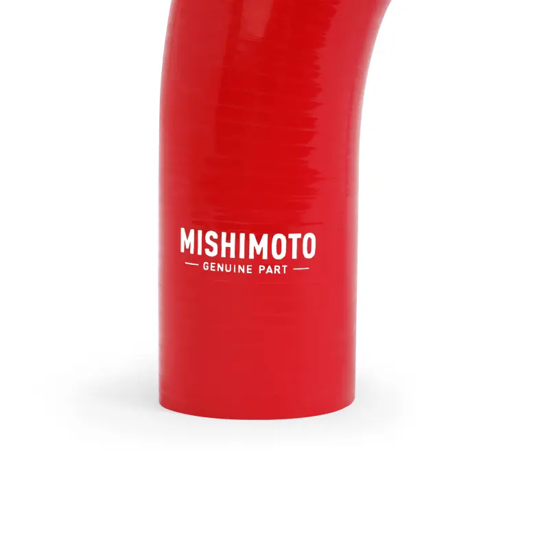 Mishimoto MISMMHOSE-MOP57-11RD 2011+ Mopar LX Chassis 5.7L V8 Red Silicone Hose Kit №4