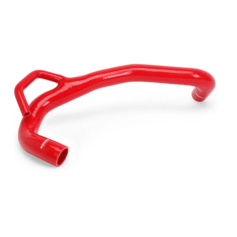 Mishimoto MISMMHOSE-MOP64-11RD 2011+ Mopar LX Chassis 6.4L Hemi Red Silicone Hose Kit №10