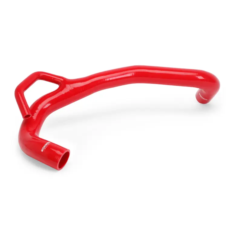 Mishimoto MISMMHOSE-MOP64-11RD 2011+ Mopar LX Chassis 6.4L Hemi Red Silicone Hose Kit №18