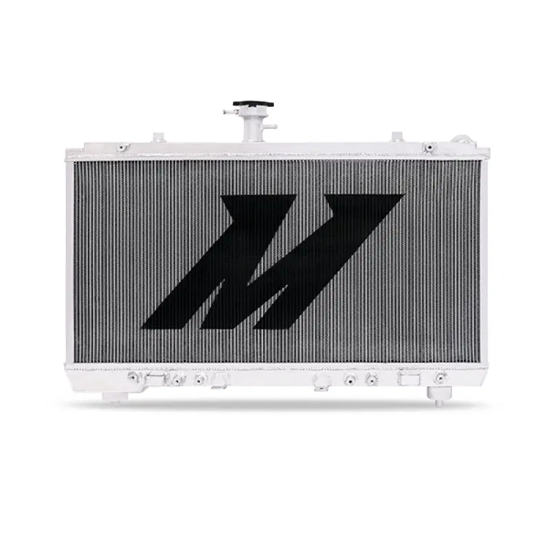 Mishimoto MISMMRAD-CSS-12 2012-2015 Chevrolet Camaro SS V8 Aluminum Radiator №7