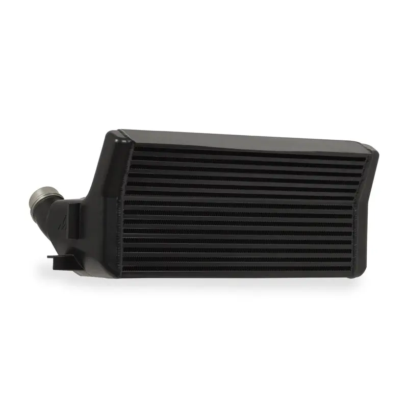 Mishimoto 2012-2016 BMW F22/F30 Intercoolers (I/C ONLY) - Black №1