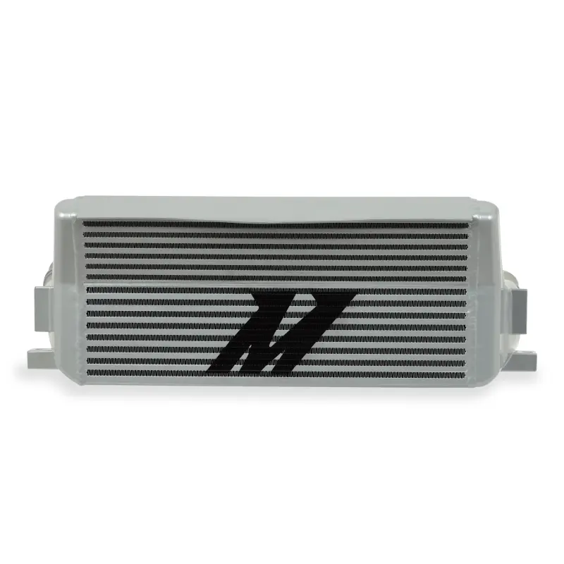 Mishimoto 2012-2016 BMW F22/F30 Intercoolers (I/C ONLY) - Silver