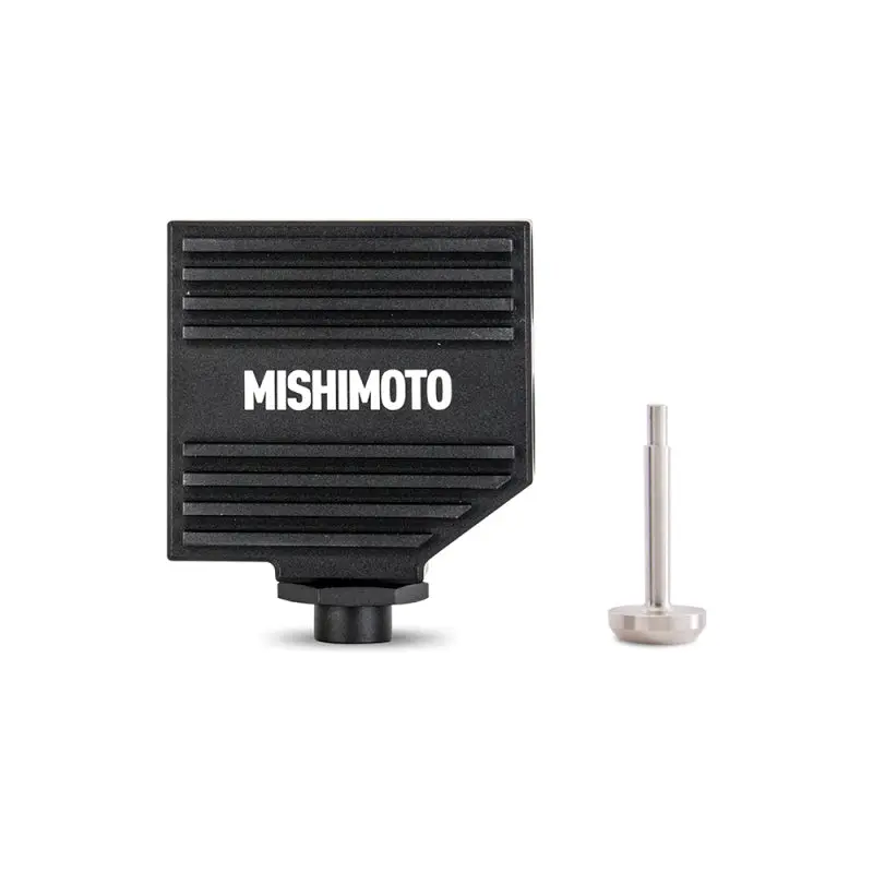 Mishimoto MISMMTC-GMP-TBV 2012-2019 Dodge V6 8HP Transmission Thermal Bypass Valve Kit