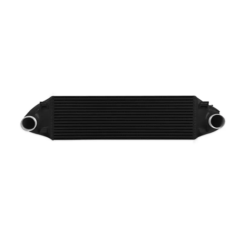 Mishimoto MISMMINT-FOST-13BK 2013+ Ford Focus ST Intercooler (I/C ONLY) - Black №5