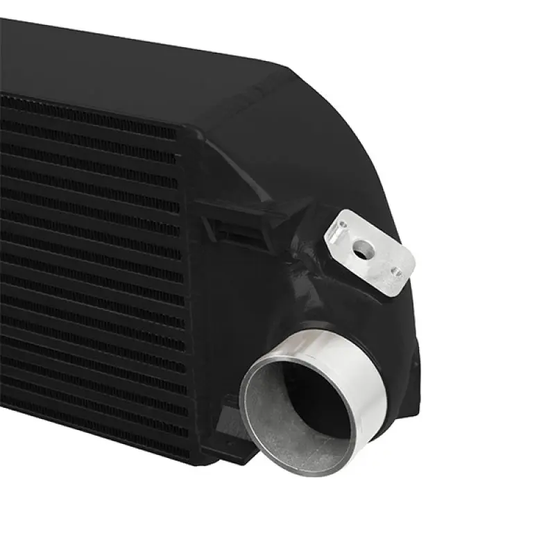 Mishimoto MISMMINT-FOST-13BK 2013+ Ford Focus ST Intercooler (I/C ONLY) - Black №6