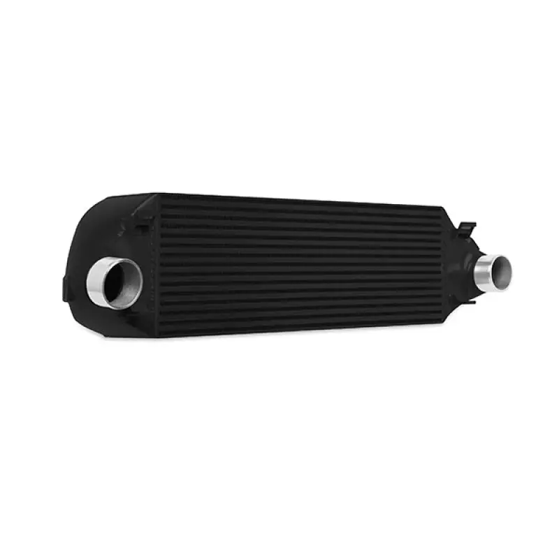 Mishimoto MISMMINT-FOST-13BK 2013+ Ford Focus ST Intercooler (I/C ONLY) - Black №7