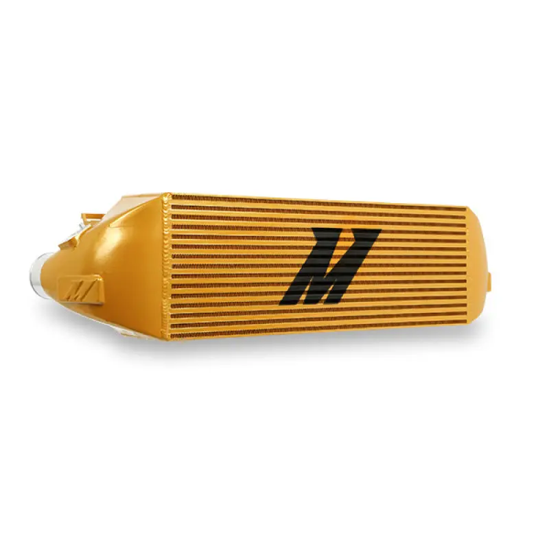 Mishimoto MISMMINT-FOST-13GD 2013+ Ford Focus ST Intercooler (I/C ONLY) - Gold №4