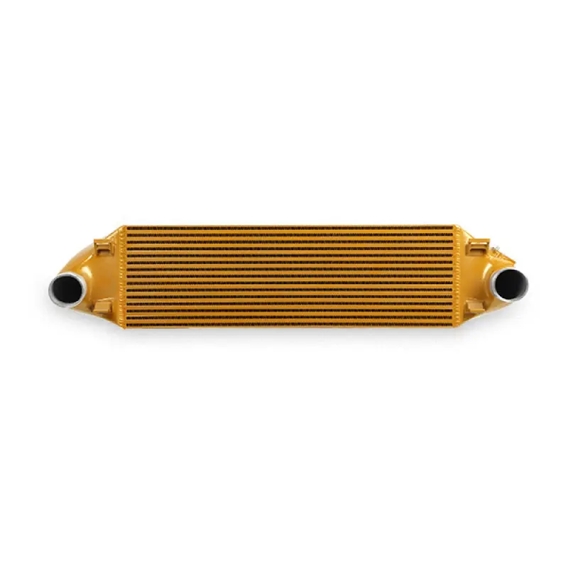 Mishimoto MISMMINT-FOST-13GD 2013+ Ford Focus ST Intercooler (I/C ONLY) - Gold №5