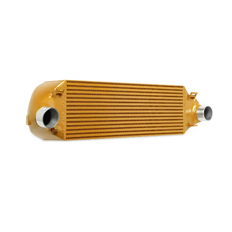 Mishimoto MISMMINT-FOST-13GD 2013+ Ford Focus ST Intercooler (I/C ONLY) - Gold №9