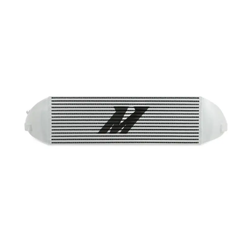 Mishimoto MISMMINT-FOST-13SL 2013+ Ford Focus ST Intercooler (I/C ONLY) - Silver