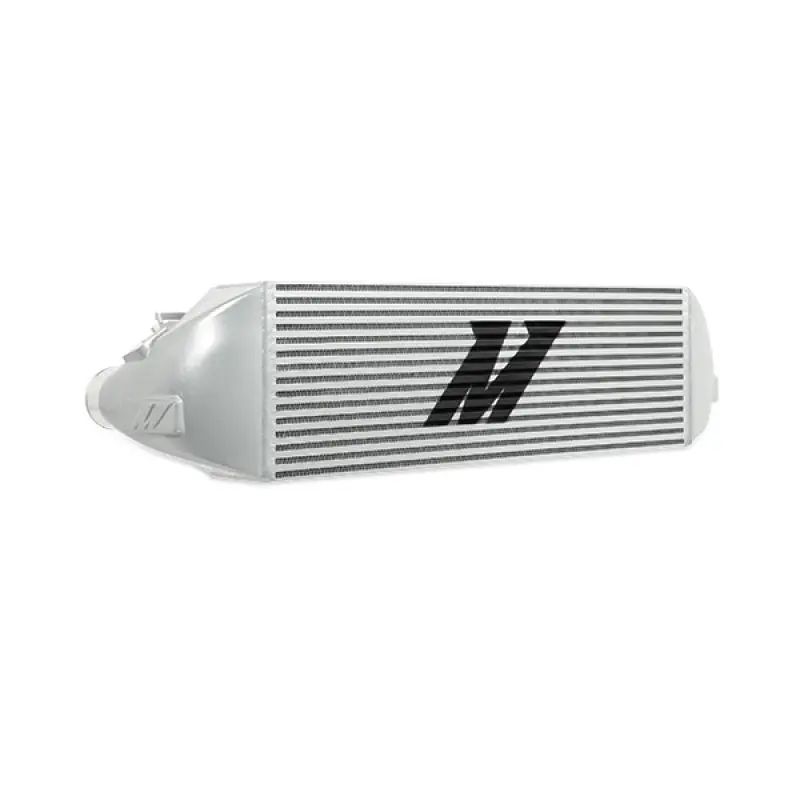 Mishimoto MISMMINT-FOST-13SL 2013+ Ford Focus ST Intercooler (I/C ONLY) - Silver №2