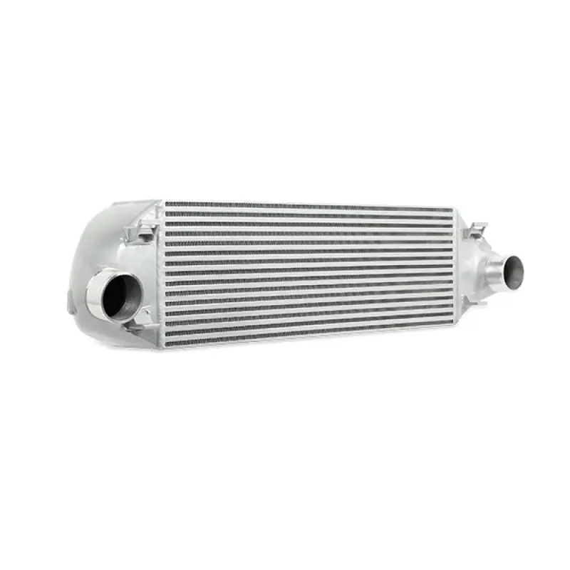 Mishimoto MISMMINT-FOST-13SL 2013+ Ford Focus ST Intercooler (I/C ONLY) - Silver №7