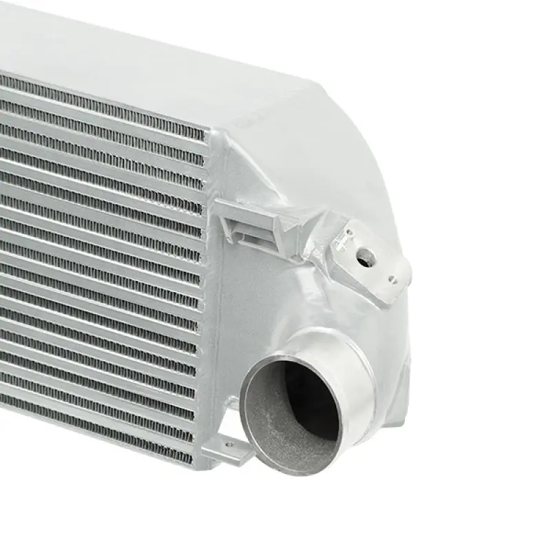 Mishimoto MISMMINT-FOST-13SL 2013+ Ford Focus ST Intercooler (I/C ONLY) - Silver №8