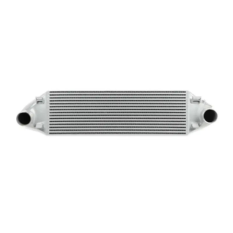 Mishimoto MISMMINT-FOST-13SL 2013+ Ford Focus ST Intercooler (I/C ONLY) - Silver №9