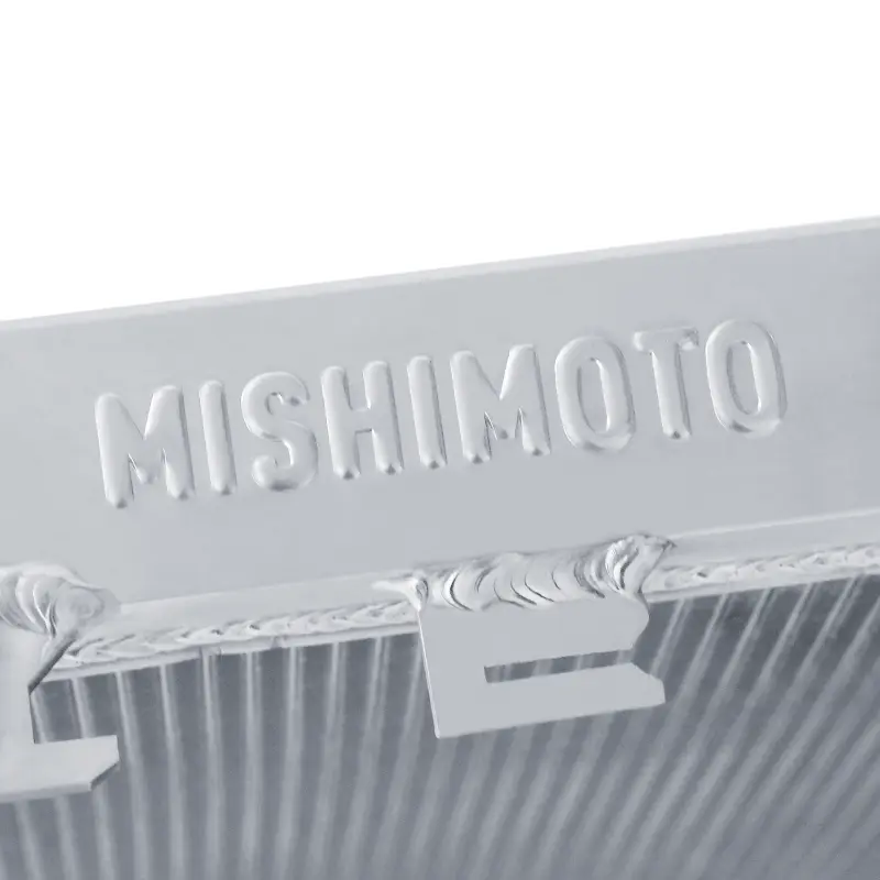 Mishimoto MISMMRAD-FOST-13 2013+ Ford Focus ST Performance Aluminum Radiator №15