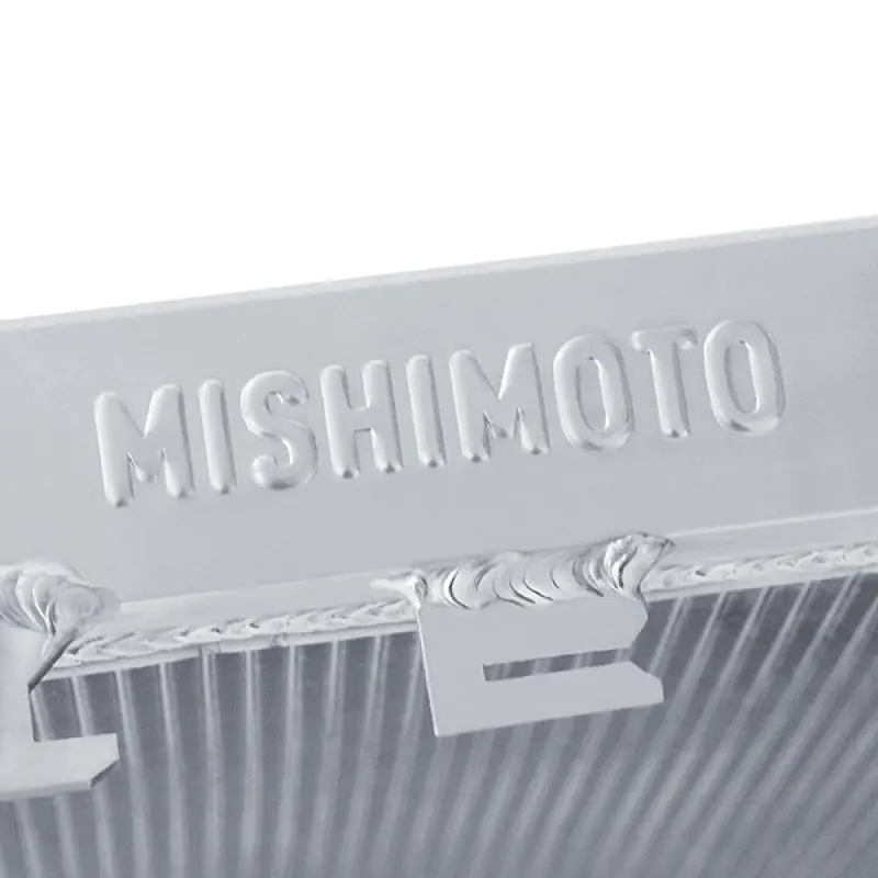 Mishimoto MISMMRAD-FOST-13 2013+ Ford Focus ST Performance Aluminum Radiator №17