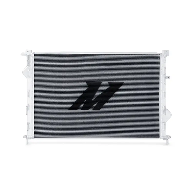 Mishimoto MISMMRAD-FOST-13 2013+ Ford Focus ST Performance Aluminum Radiator №22