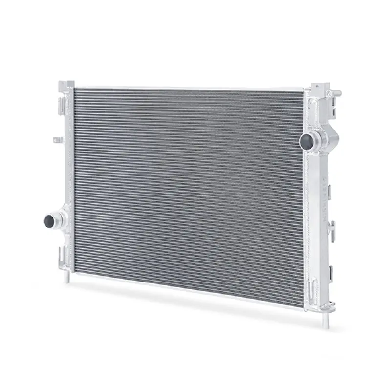 Mishimoto MISMMRAD-FOST-13 2013+ Ford Focus ST Performance Aluminum Radiator №5