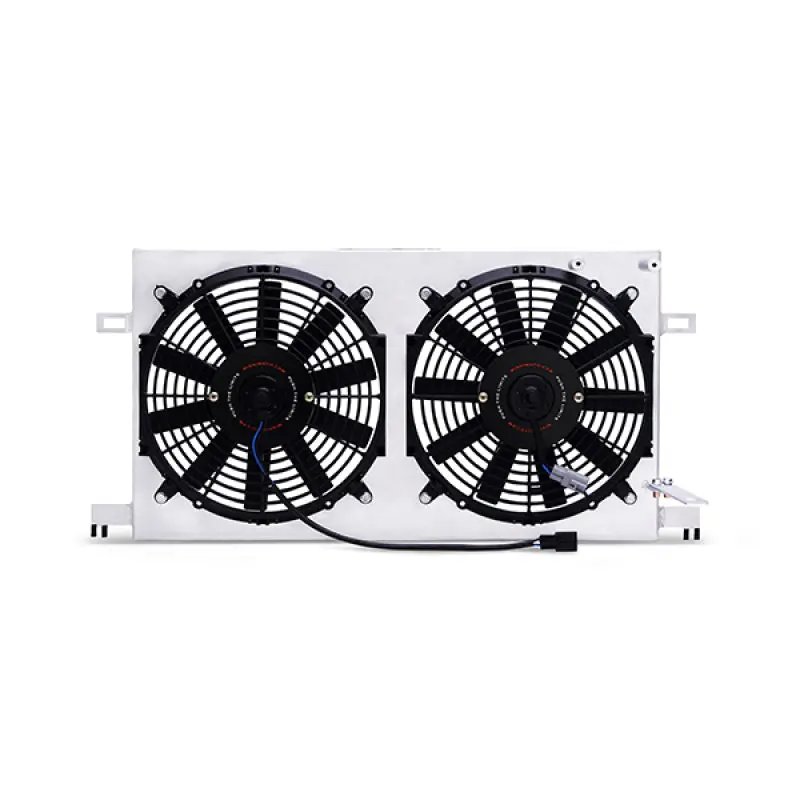 Mishimoto MISMMFS-BRZ-13P 2013+ Subaru BRZ/Scion FRS/Toyota GT86 Performance Fan Shroud