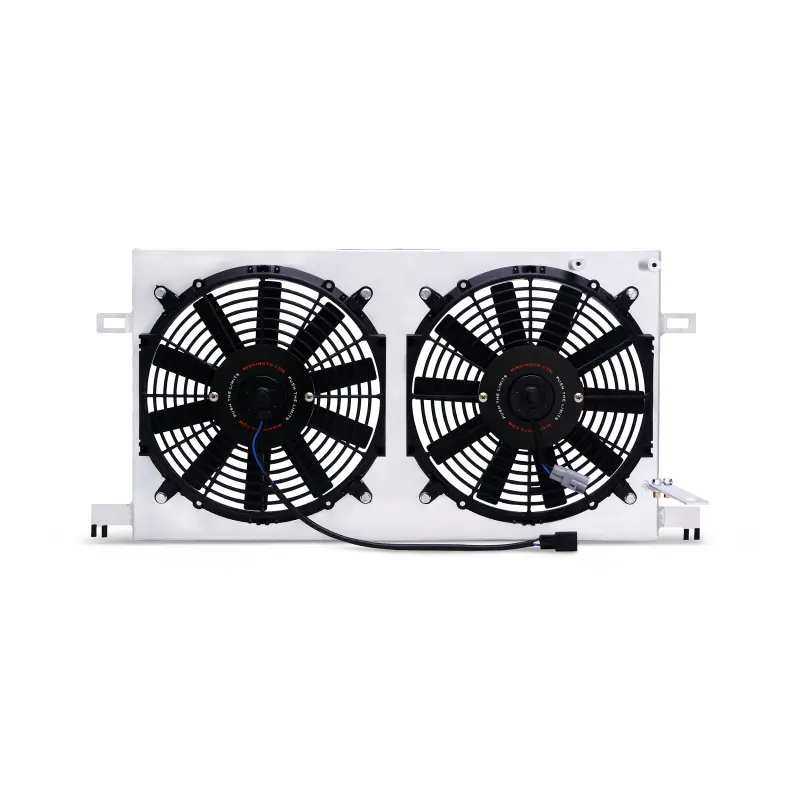 Mishimoto MISMMFS-BRZ-13P 2013+ Subaru BRZ/Scion FRS/Toyota GT86 Performance Fan Shroud №2