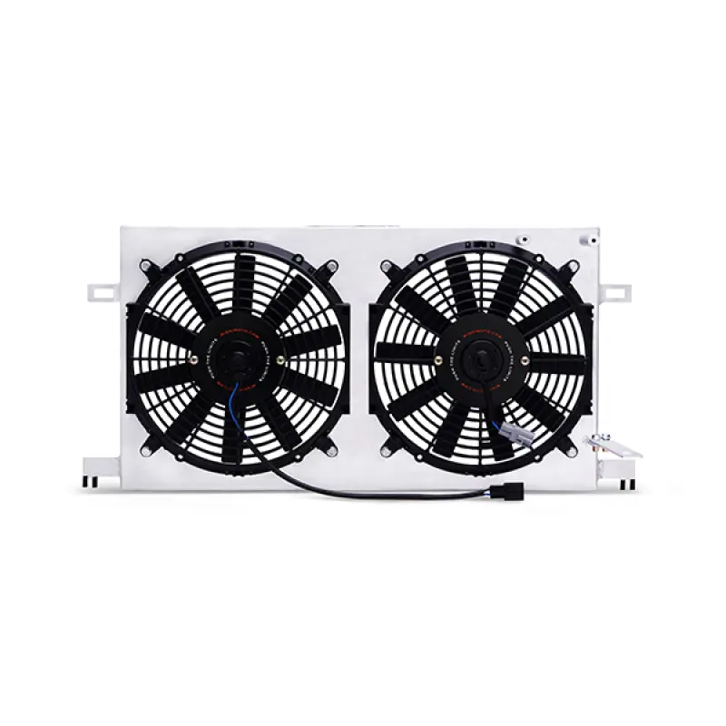 Mishimoto MISMMFS-BRZ-13P 2013+ Subaru BRZ/Scion FRS/Toyota GT86 Performance Fan Shroud №3