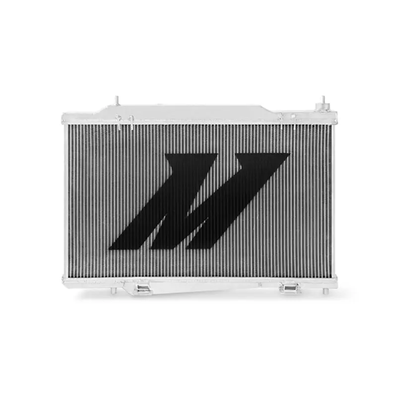 Mishimoto MISMMRAD-FIST-14K 2014+ Ford Fiesta ST Performance Aluminum Radiator & Fand Shroud Assembly №11